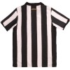 Maillot de Supporter Juventus 2010-11 Domicile Retro Pour Homme